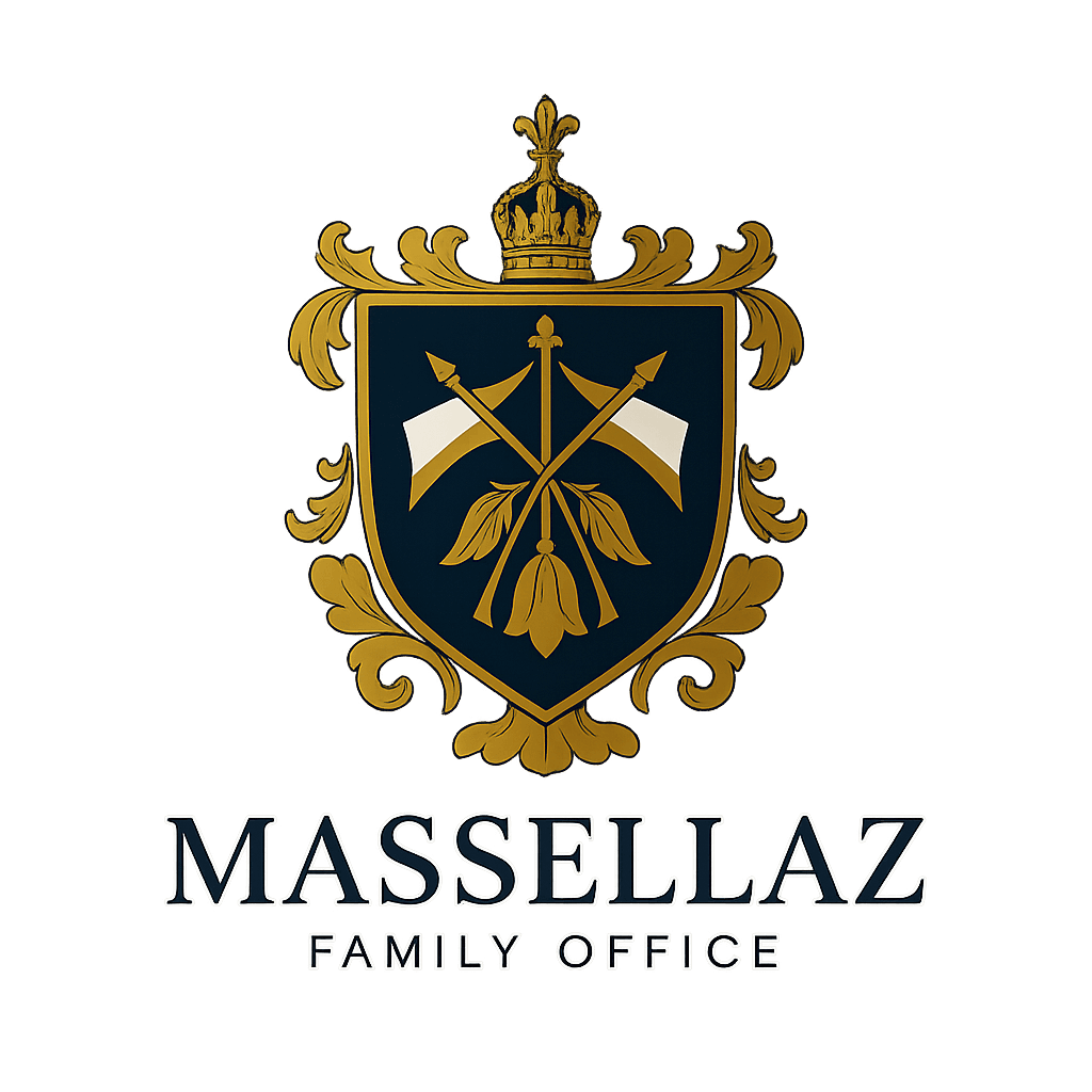 Massellaz AG Logo